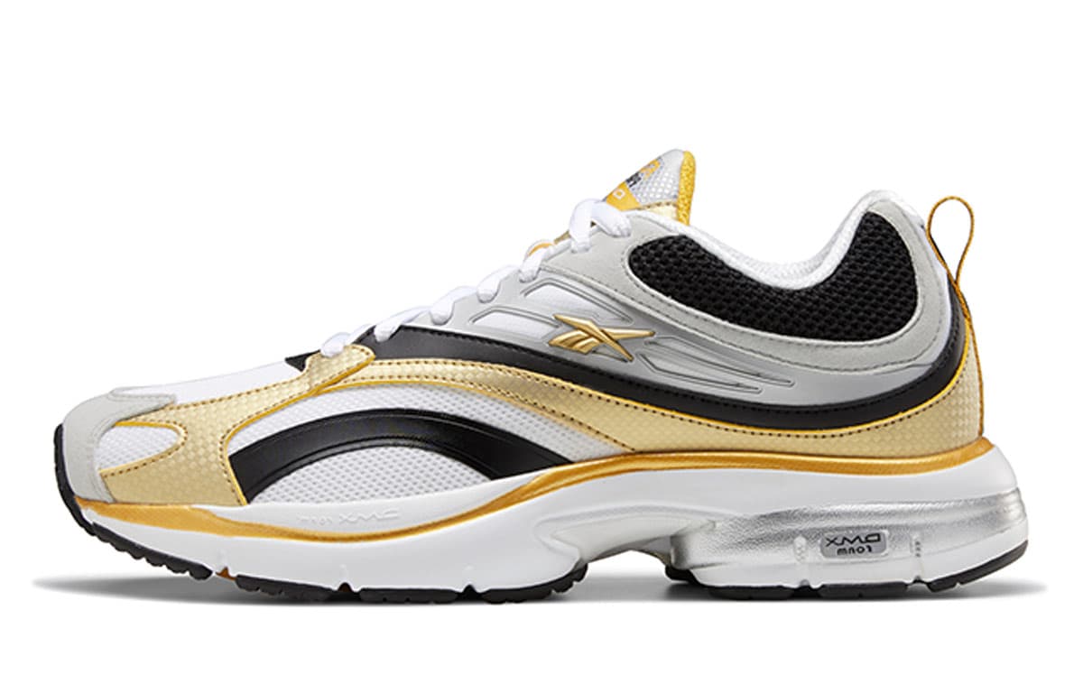 Кроссовки Reebok Rbk Premier 1000 - изображение 1
