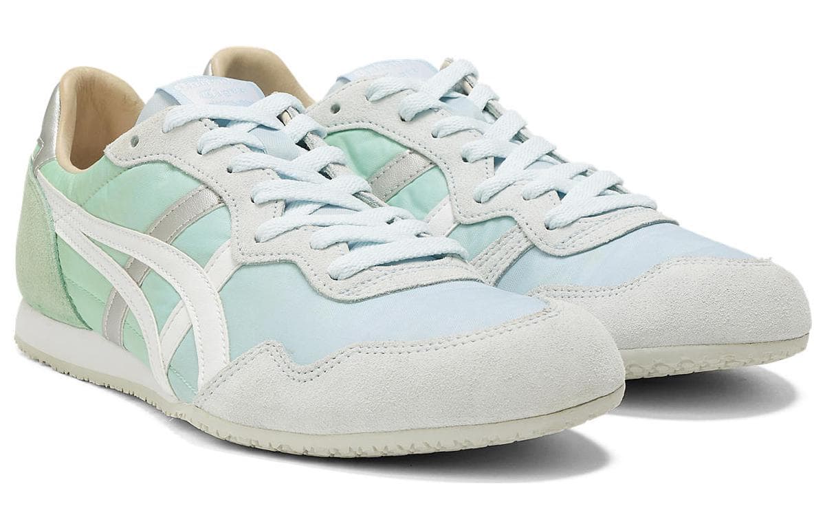Кроссовки Onitsuka Tiger Serrano - изображение 3