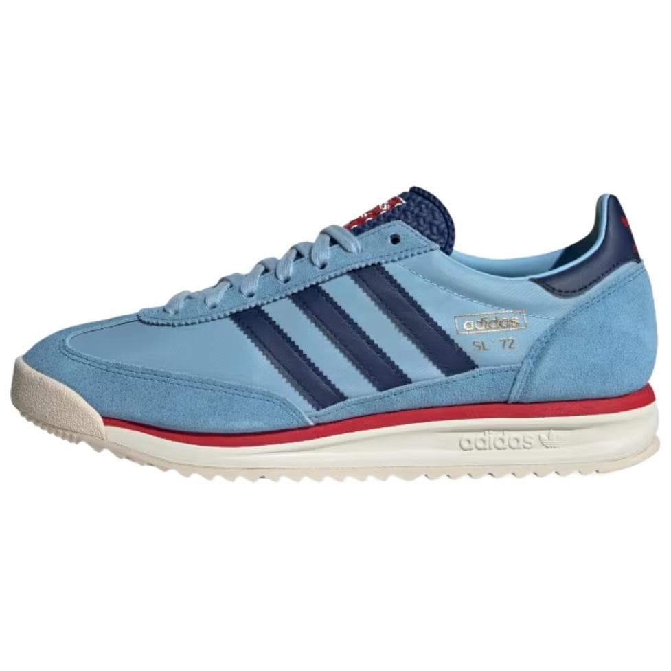 Кроссовки adidas originals SL 72 - изображение 1