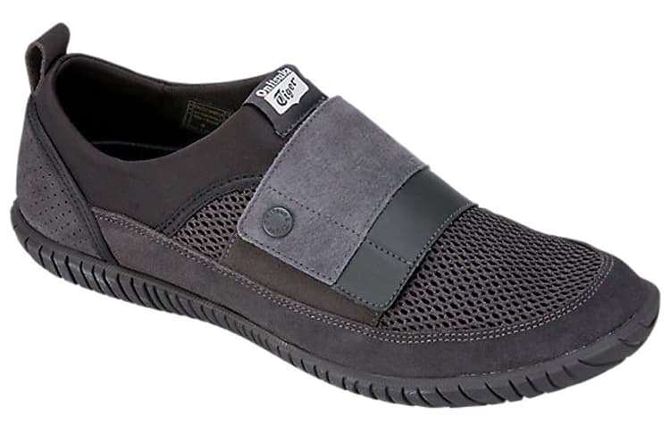 Кроссовки Onitsuka Tiger Tsunahiki 2.0 - изображение 4