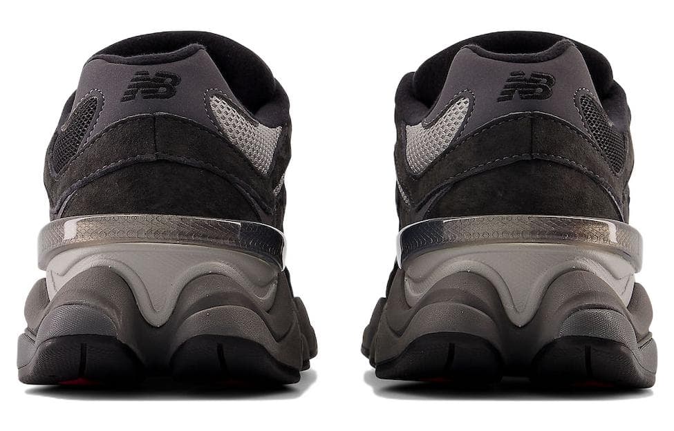 Кроссовки New Balance 9060 Black - изображение 5