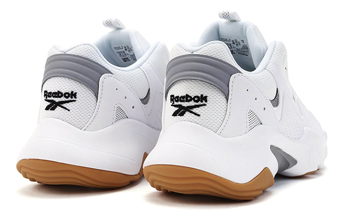 Кроссовки Reebok Royal Turbo Impulse Evo - изображение 5