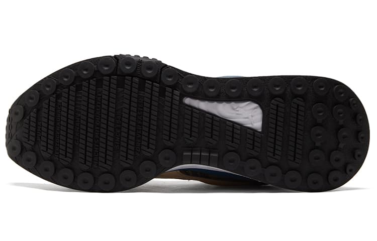 Кроссовки PUMA Wild Rider Flannel - изображение 6