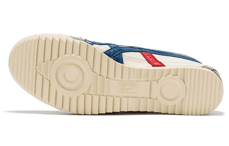 Кроссовки Onitsuka Tiger Mexico 66 Deluxe - изображение 6