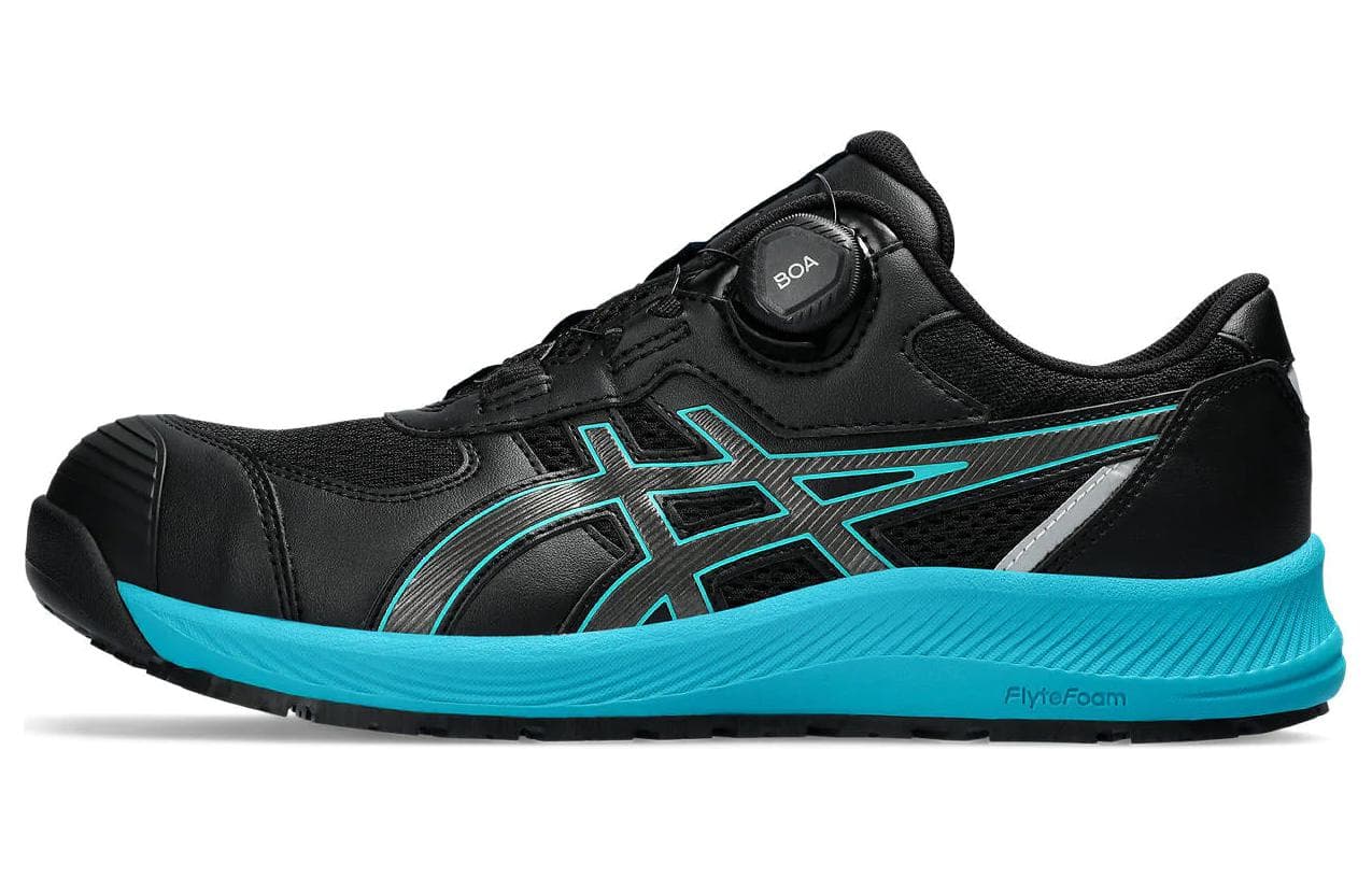 Кроссовки Asics Winjob Cp219 Boa - изображение 1