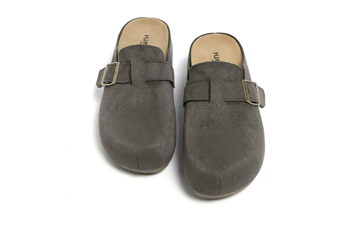 Сандалии HUANQIU Обувь Birkenstock Женская - изображение 4