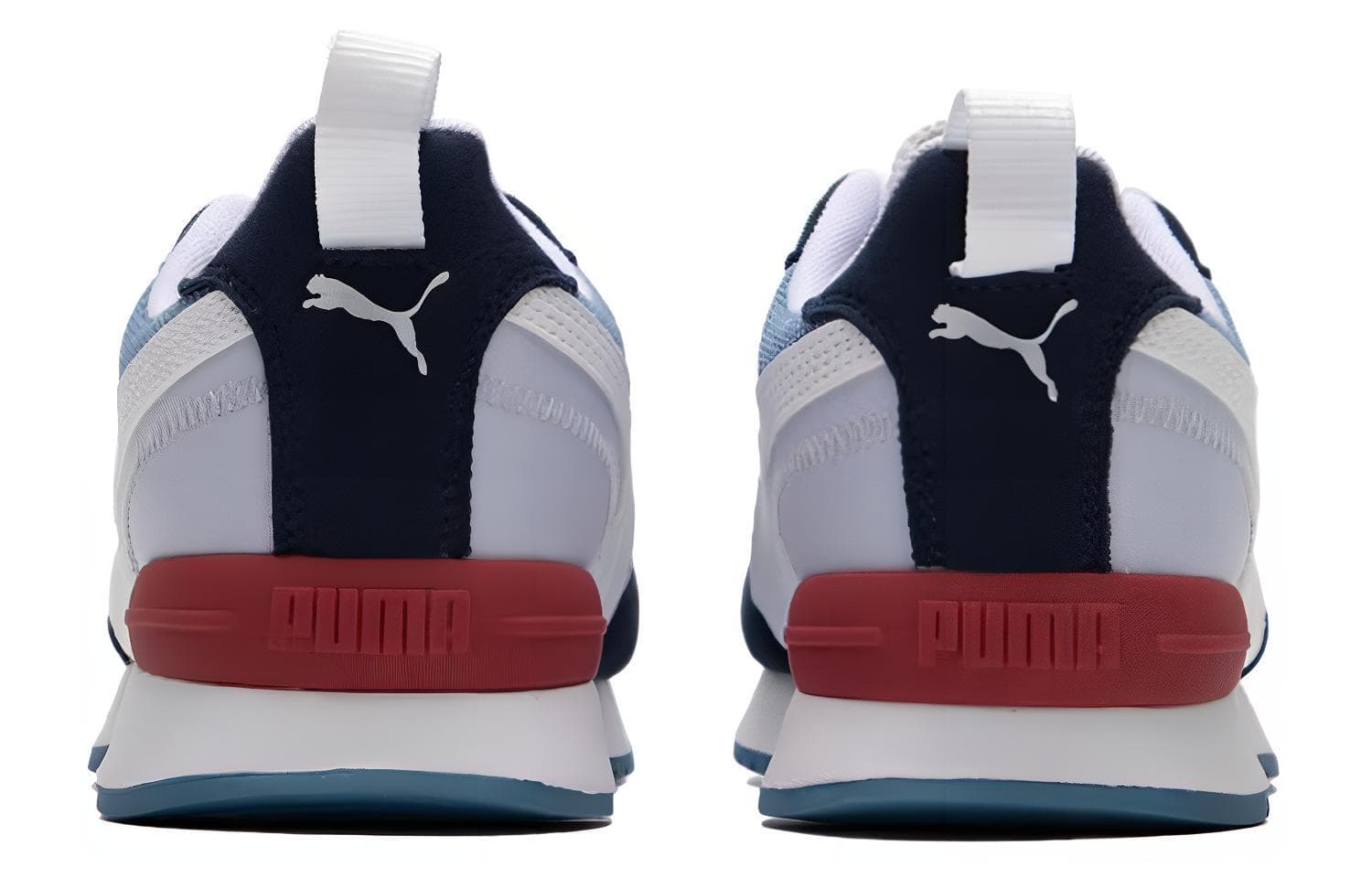 Кроссовки PUMA R78 - изображение 3