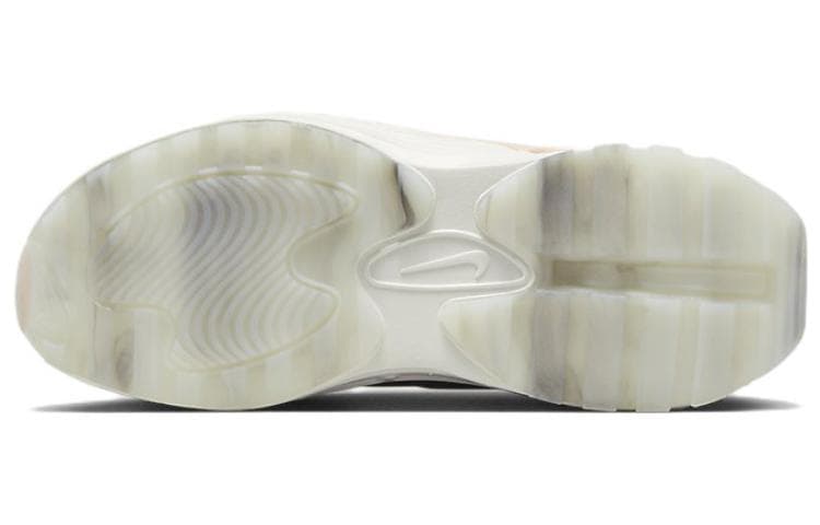 Кроссовки Nike Air Max Bliss White Pink - изображение 6