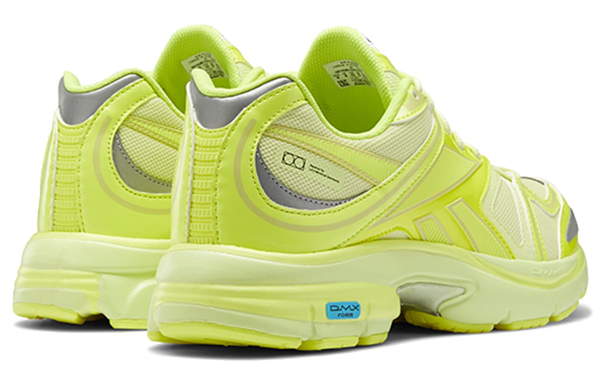 Кроссовки LIFUL x Reebok Premier Road Plus 6 - изображение 5