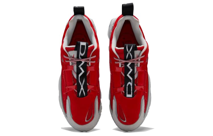 Кроссовки Reebok Dmx6 Mmxx - изображение 5