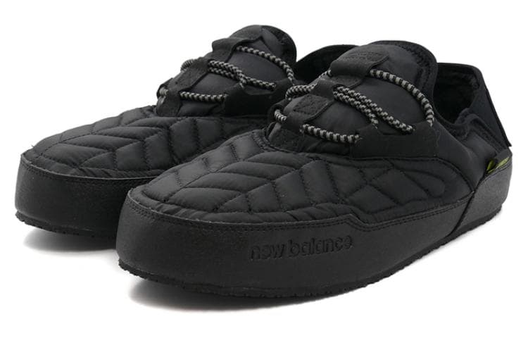 Кроссовки New Balance CRVN MOC v2 - изображение 3