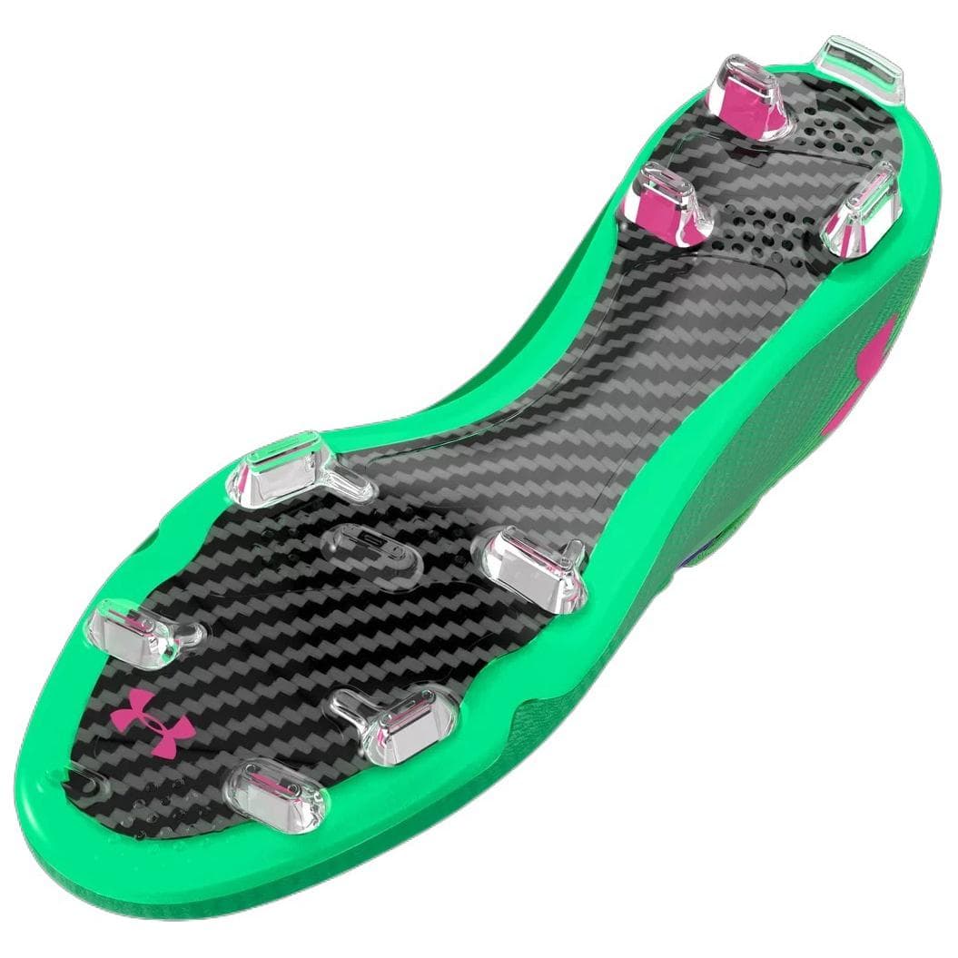 Кроссовки для футбола Under Armour UA Shadow - изображение 5