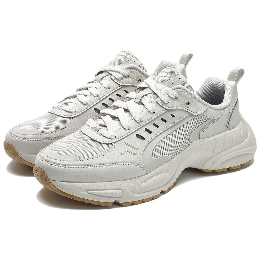 Кроссовки FILA FUSION PVC - изображение 2