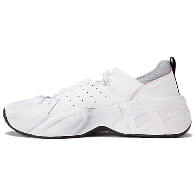Кроссовки Onitsuka Tiger P-Trainer Op - изображение 1