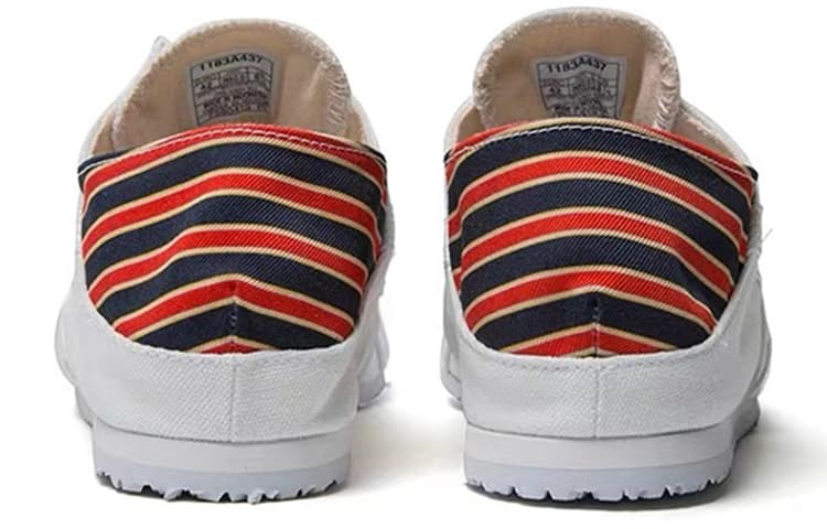 Кроссовки Onitsuka tiger MEXICO 66 - изображение 4
