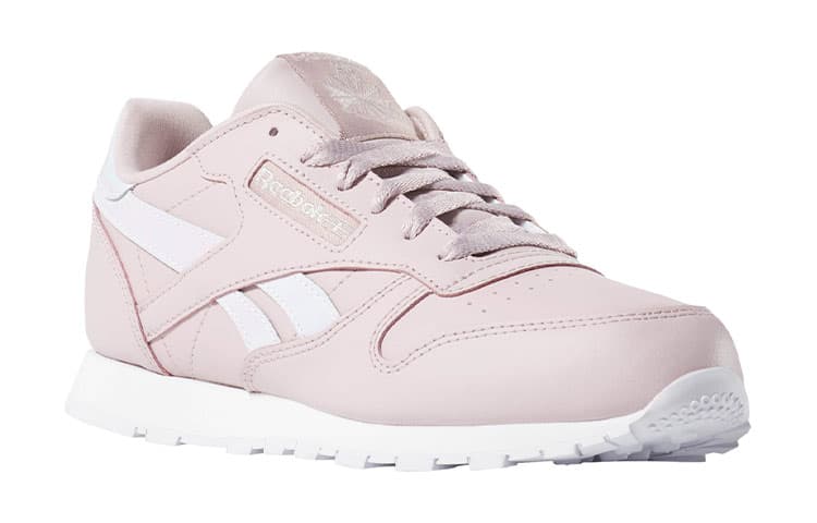 Кроссовки Reebok Classic Leather - изображение 3