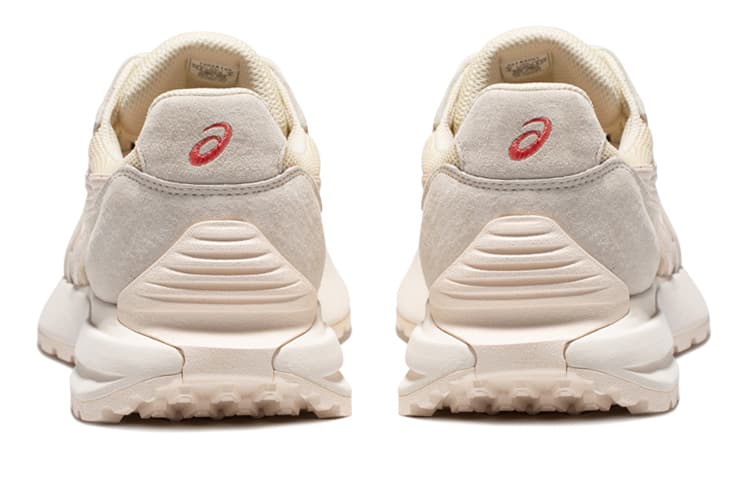 Кроссовки Asics Tarther Sc - изображение 5