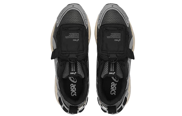 Кроссовки Asics Gel-Kahana TR V3 - изображение 6