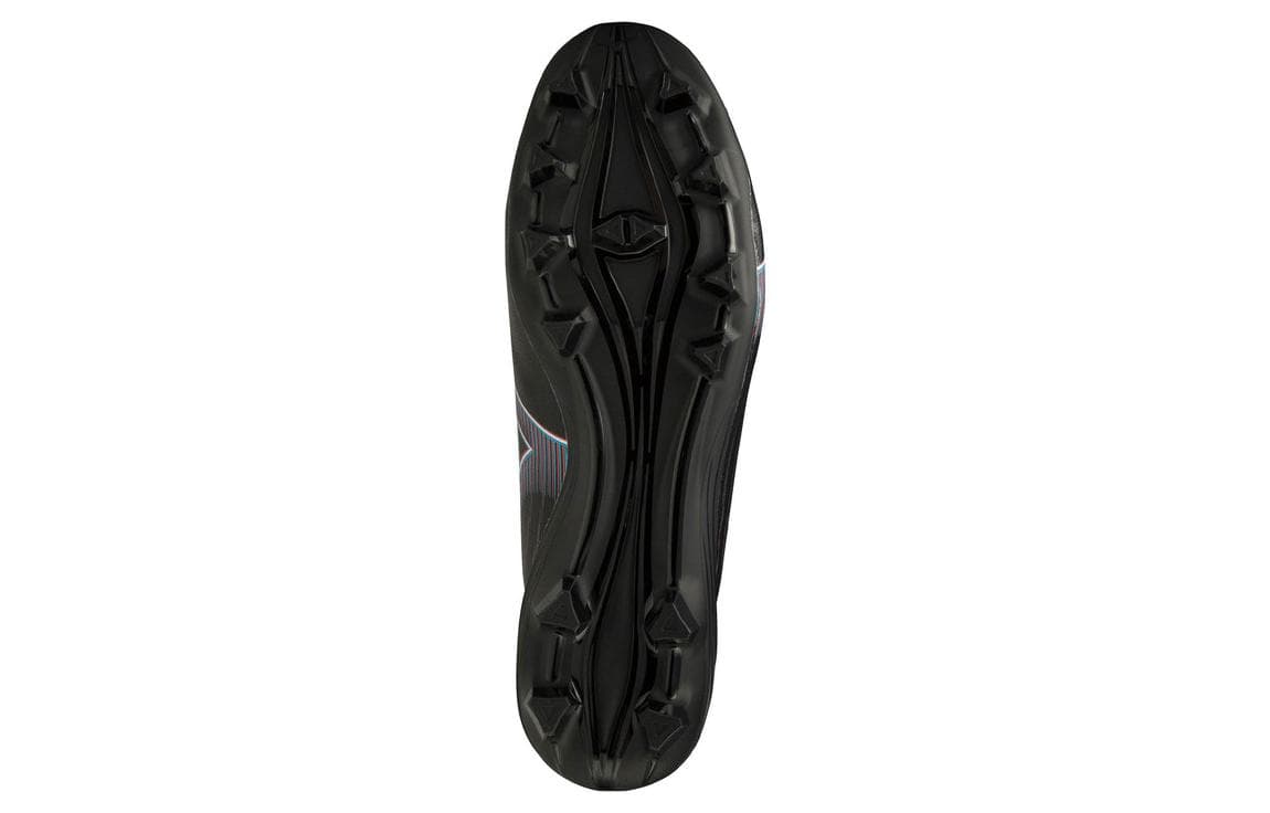Кроссовки для футбола Mizuno Alpha - изображение 5