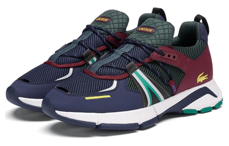 Кроссовки LACOSTE - изображение 3