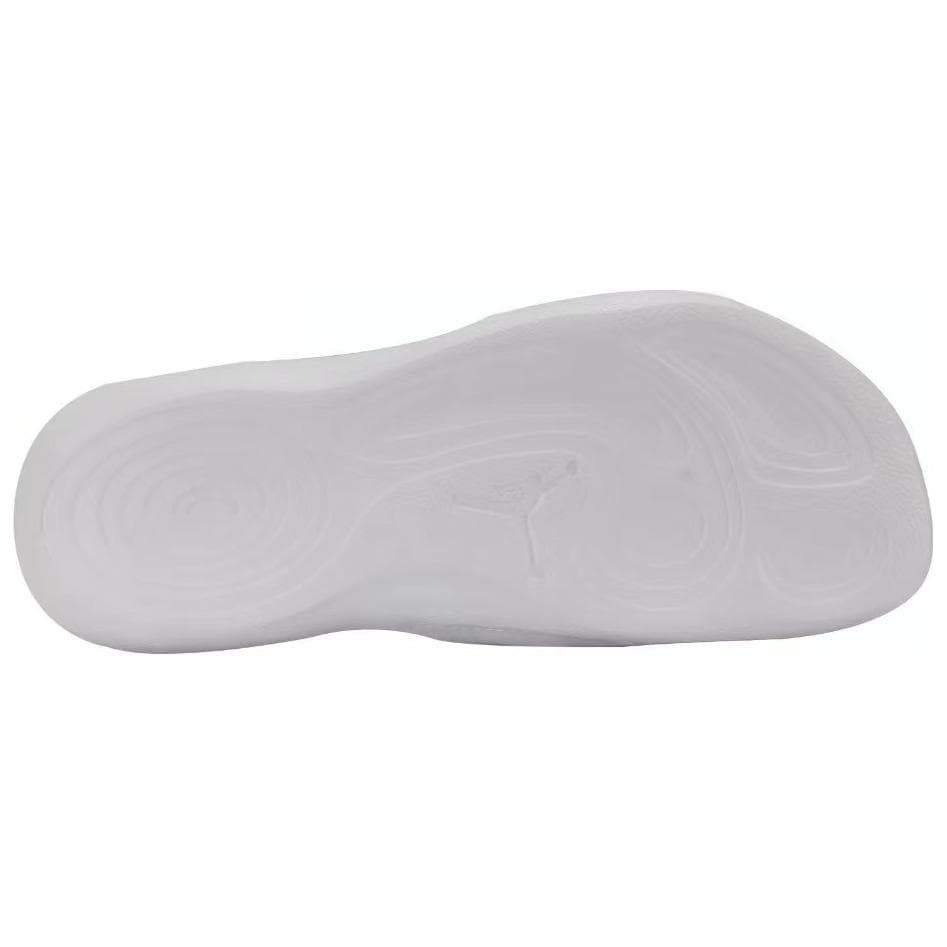 Сандалии Jordan Hydro 6 White Black - изображение 5