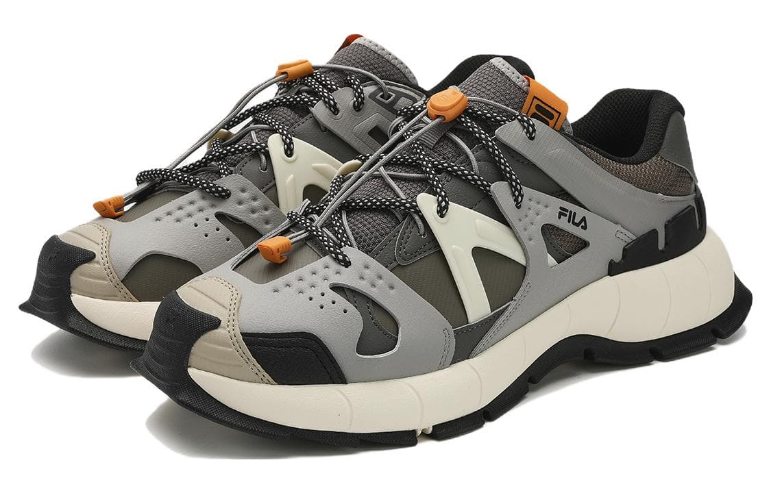 Кроссовки FILA INSETTO TPU - изображение 3