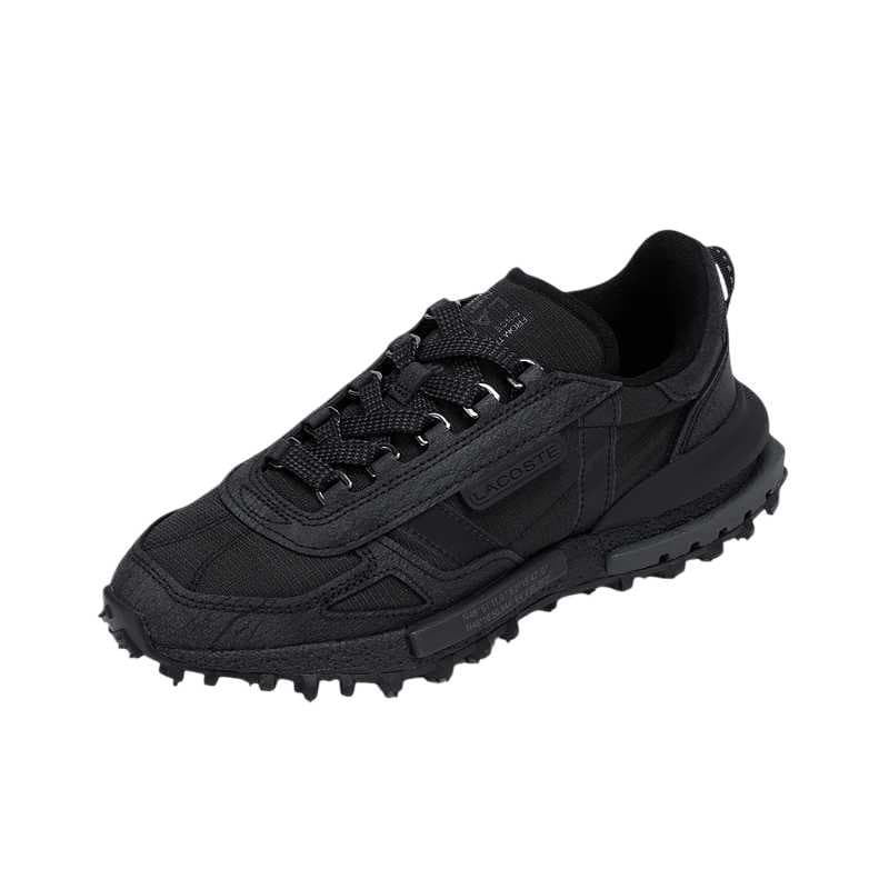 Кроссовки LACOSTE - изображение 2