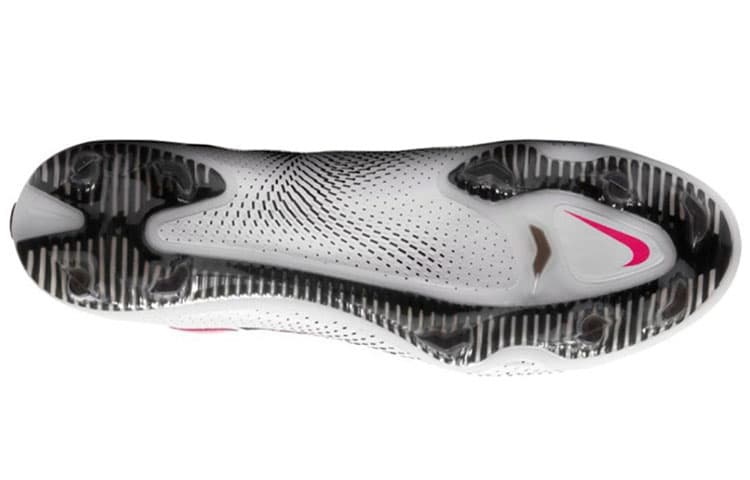 Кроссовки для футбола Nike Phantom GT Elite FG - изображение 5
