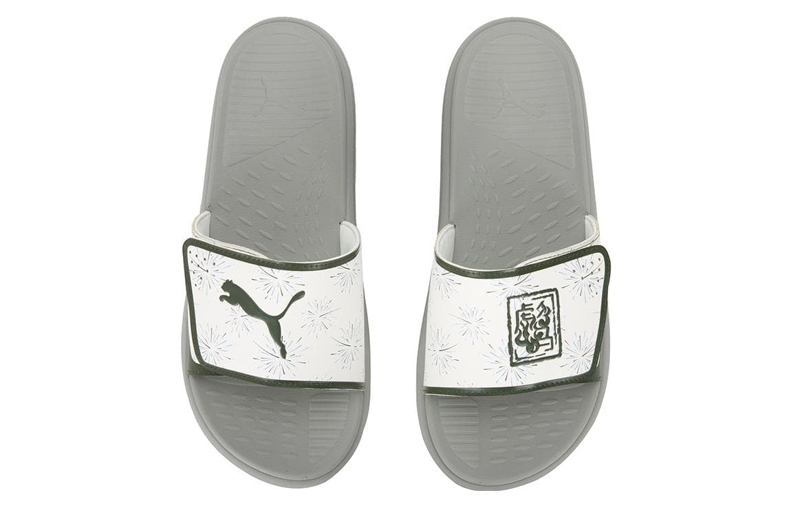 Сандалии PUMA Softride Slide - изображение 3