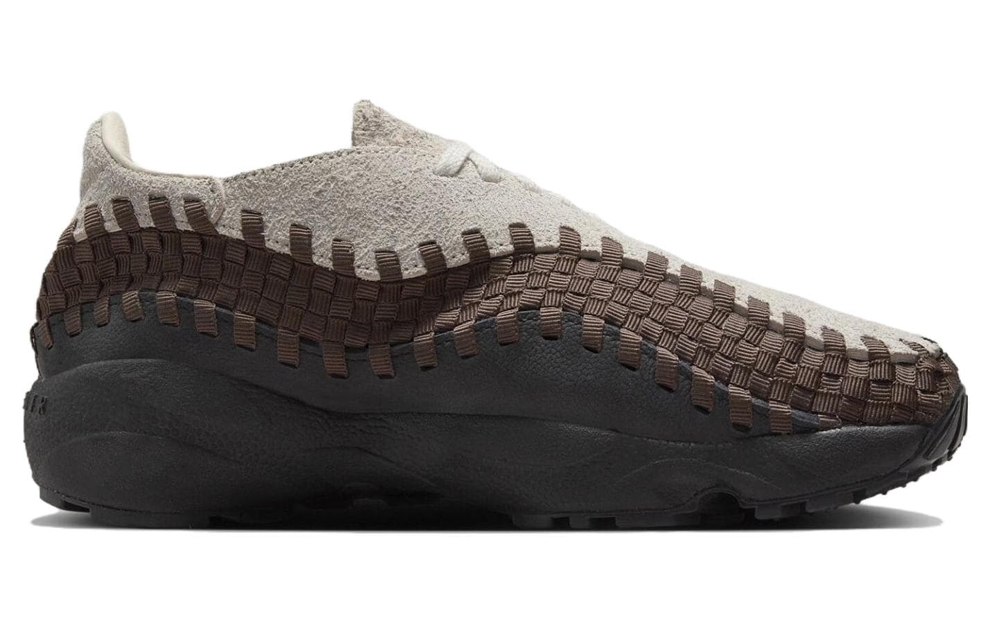 Кроссовки Nike Air Footscape - изображение 2