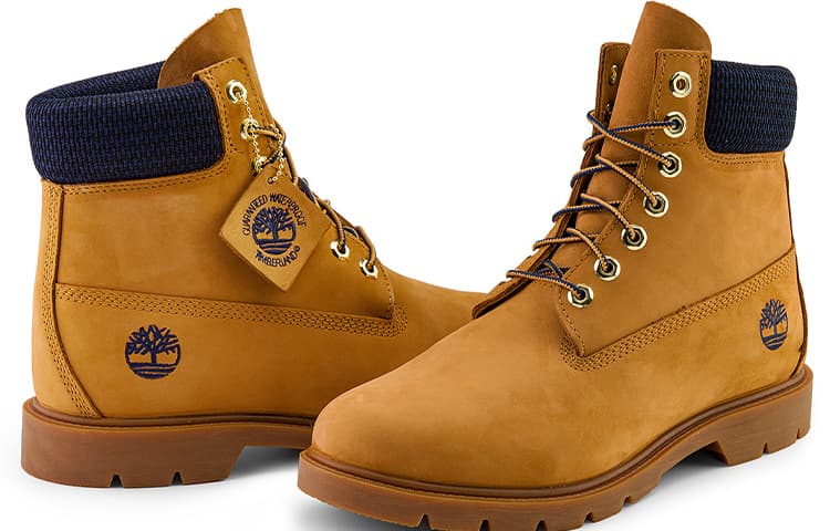 Ботинки Timberland 6 Inch Wheat - изображение 5