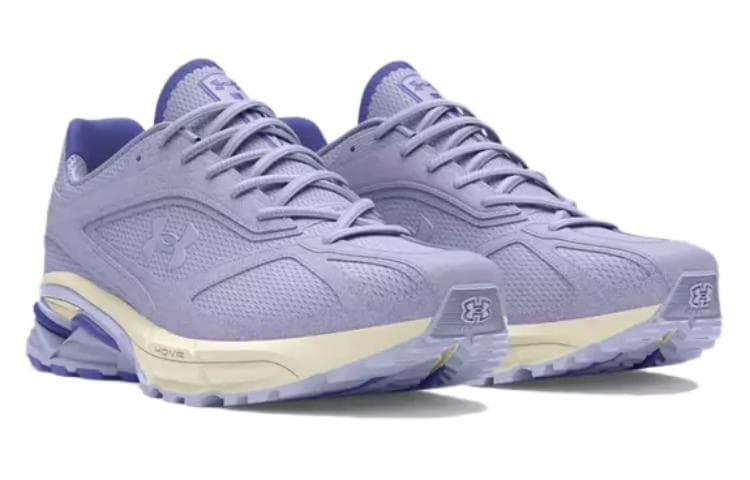 Кроссовки Under Armour UA Apparition - изображение 3