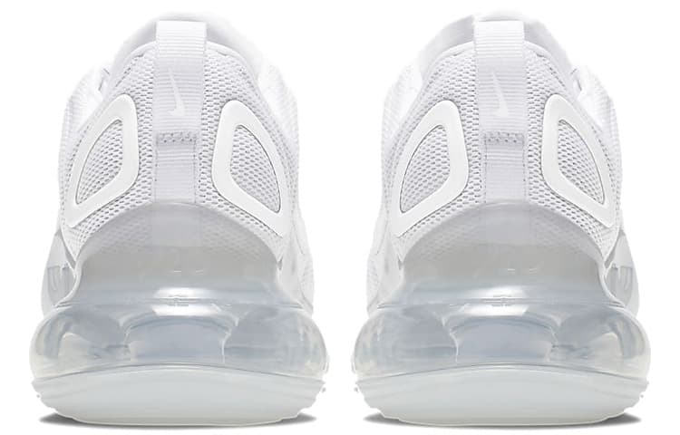 Кроссовки Nike Air Max 720 White - изображение 4