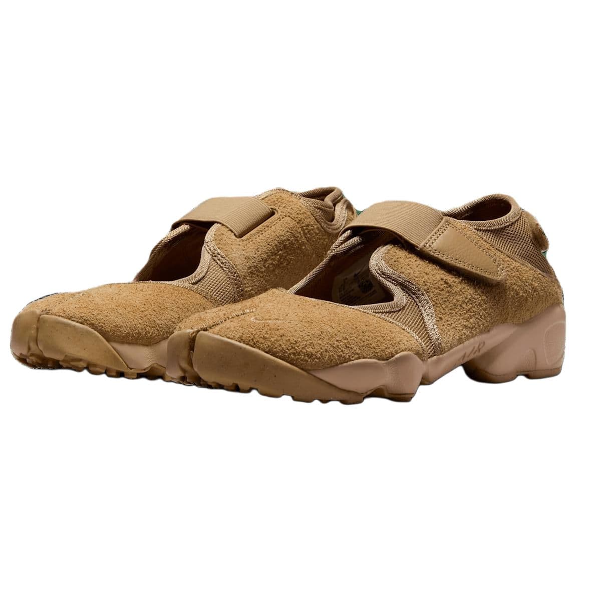 Кроссовки Nike Air Rift - изображение 3
