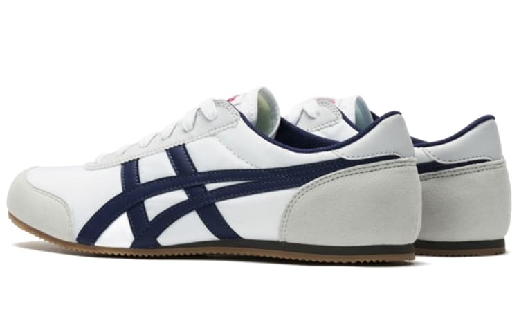 Кроссовки Onitsuka Tiger Track Trainer - изображение 3