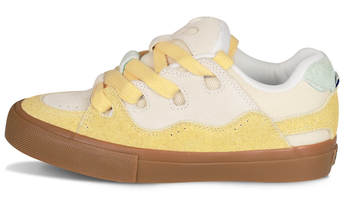 Кроссовки ollieskate BAKE18 Magic Bake - изображение 1