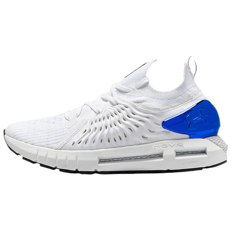 Кроссовки Under Armour HOVR Phantom RN Metallic - изображение 1