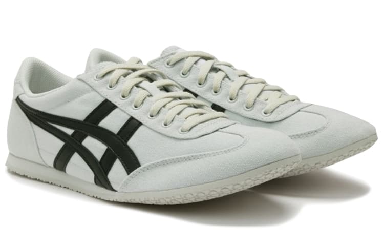 Кроссовки Onitsuka Tiger Machu Racer - изображение 3