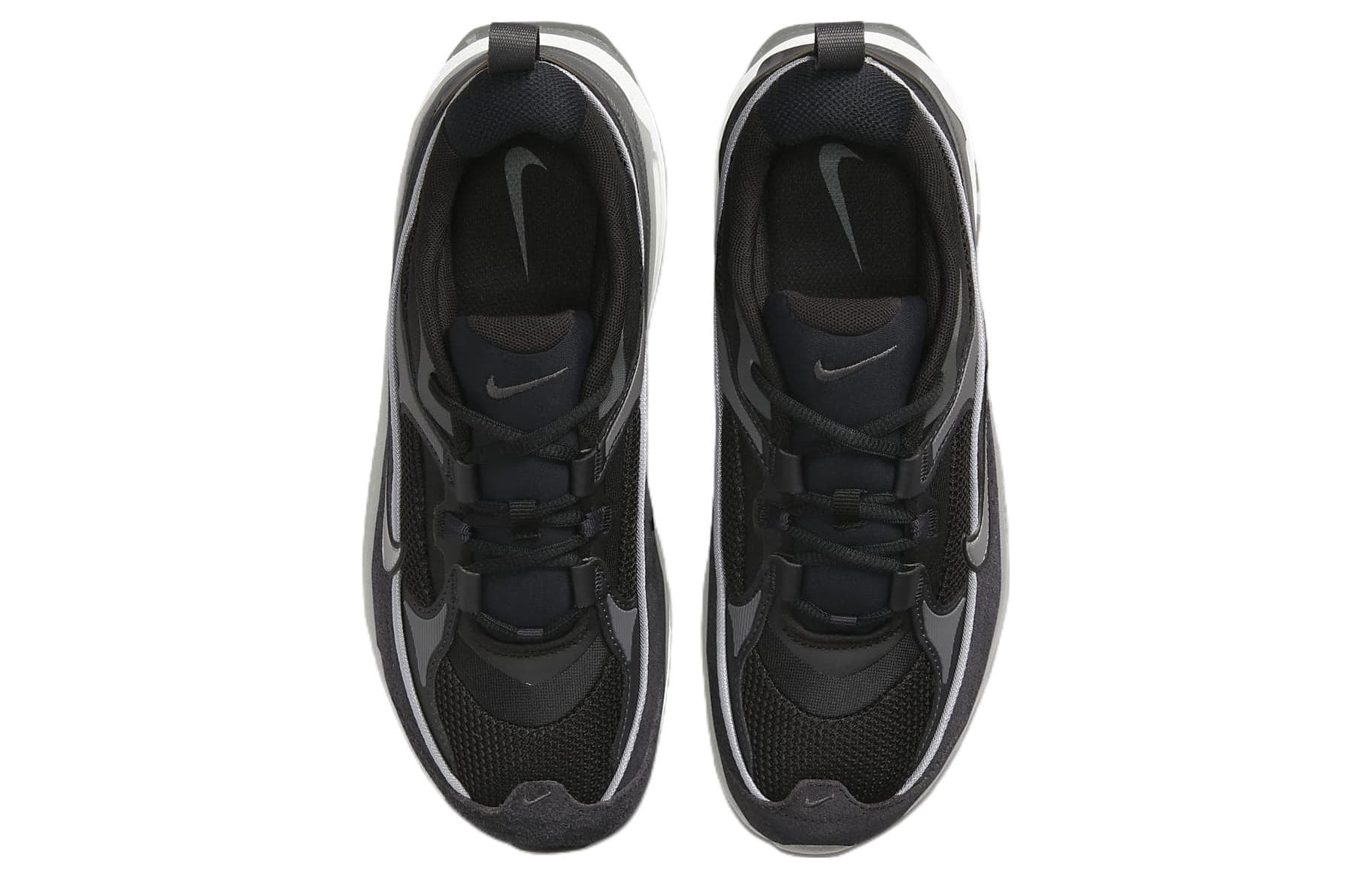 Кроссовки Nike Air Max Bliss Black White - изображение 4