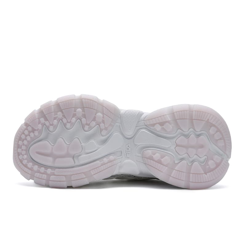 Кроссовки FILA TRUFFLE SUMMER - изображение 5