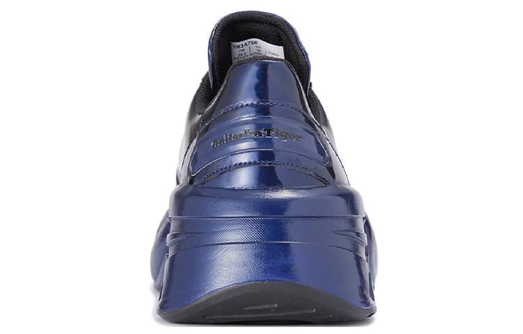 Кроссовки Onitsuka Tiger P-Trainer Przm - изображение 5