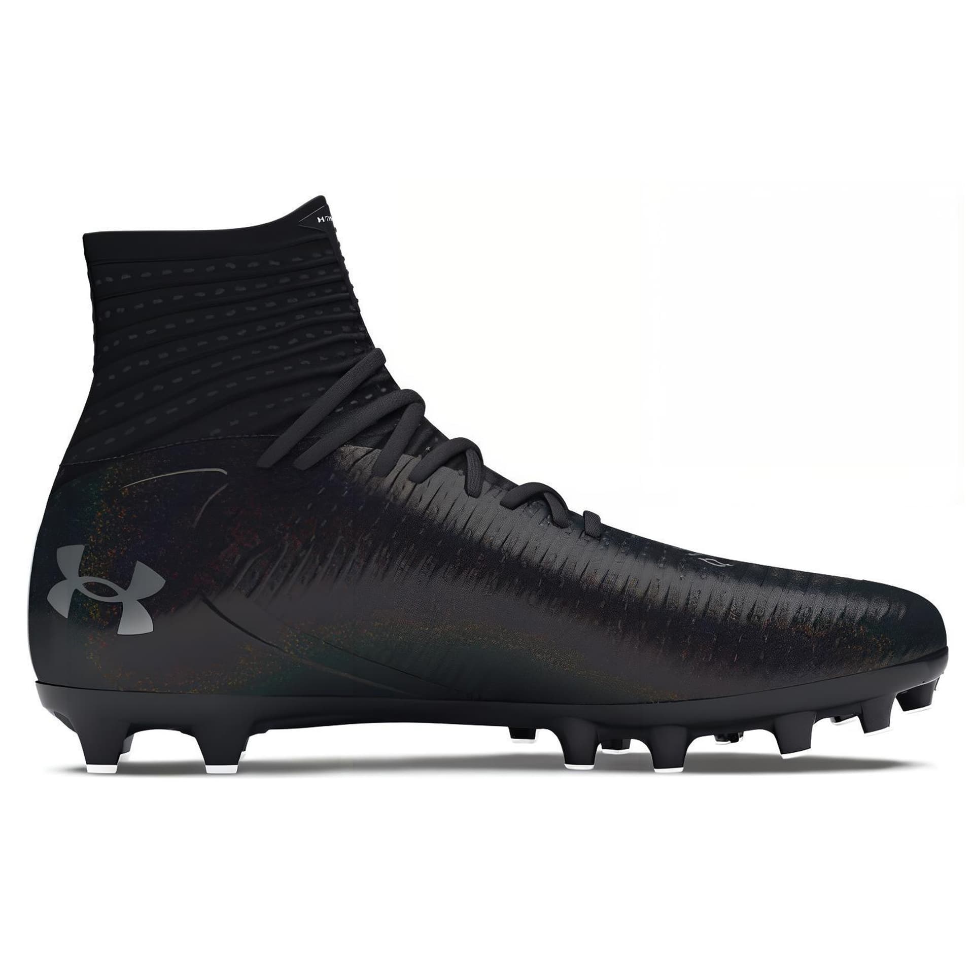 Кроссовки для футбола Under Armour Blur Highlight 2 MC - изображение 2