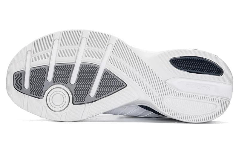 Кроссовки adidas Neo Strutter White - изображение 6