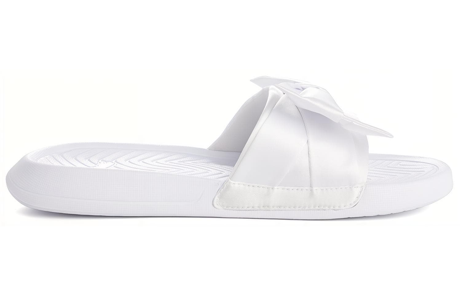 Сандалии PUMA Popcat Bow - изображение 2