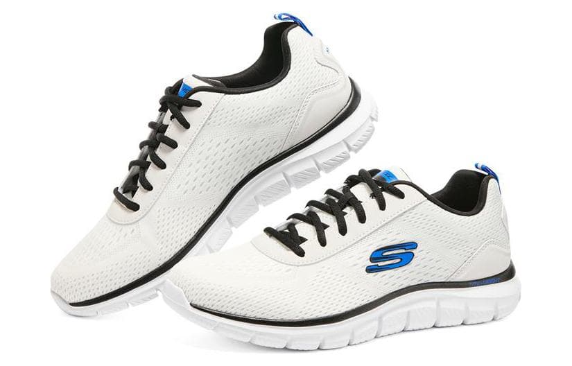 Кроссовки Skechers Track-Ripkent - изображение 3
