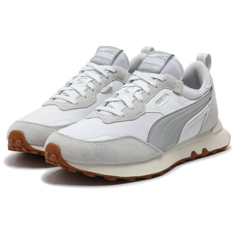 Кроссовки PUMA Rider - изображение 3