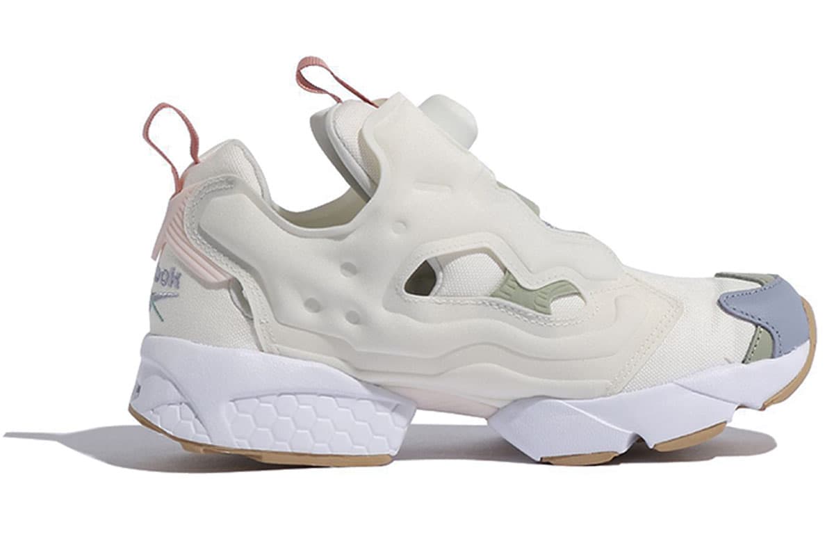 Кроссовки Reebok Instapump Fury Og - изображение 2