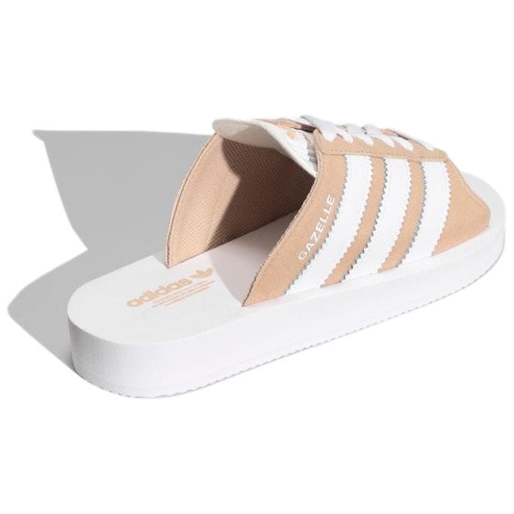 Сандалии adidas Gazelle Slides - изображение 3