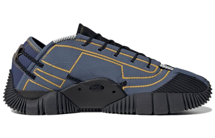 Кроссовки Craig Green x adidas originals Scuba Phormar - изображение 2