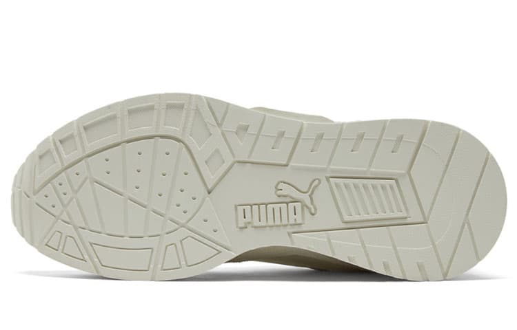 Кроссовки PUMA Mirage Mox Mono Grey - изображение 6